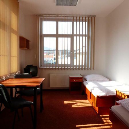 Ubytovani Rico Vrchlabí Kültér fotó