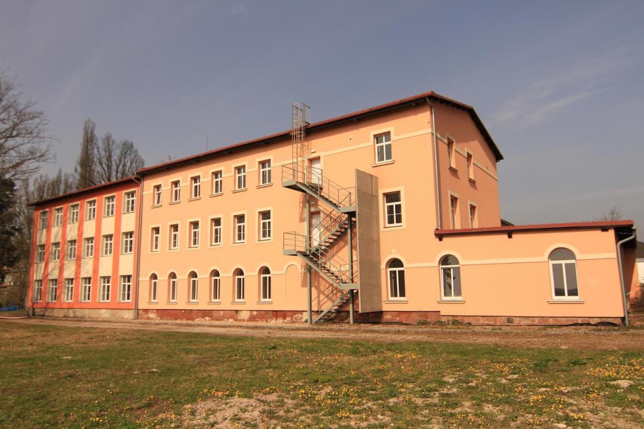 Ubytovani Rico Vrchlabí Kültér fotó