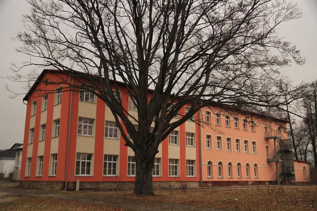 Ubytovani Rico Vrchlabí Kültér fotó