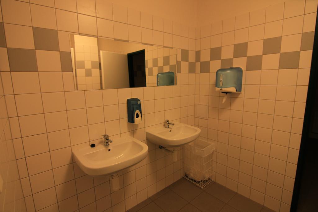 Ubytovani Rico Vrchlabí Kültér fotó