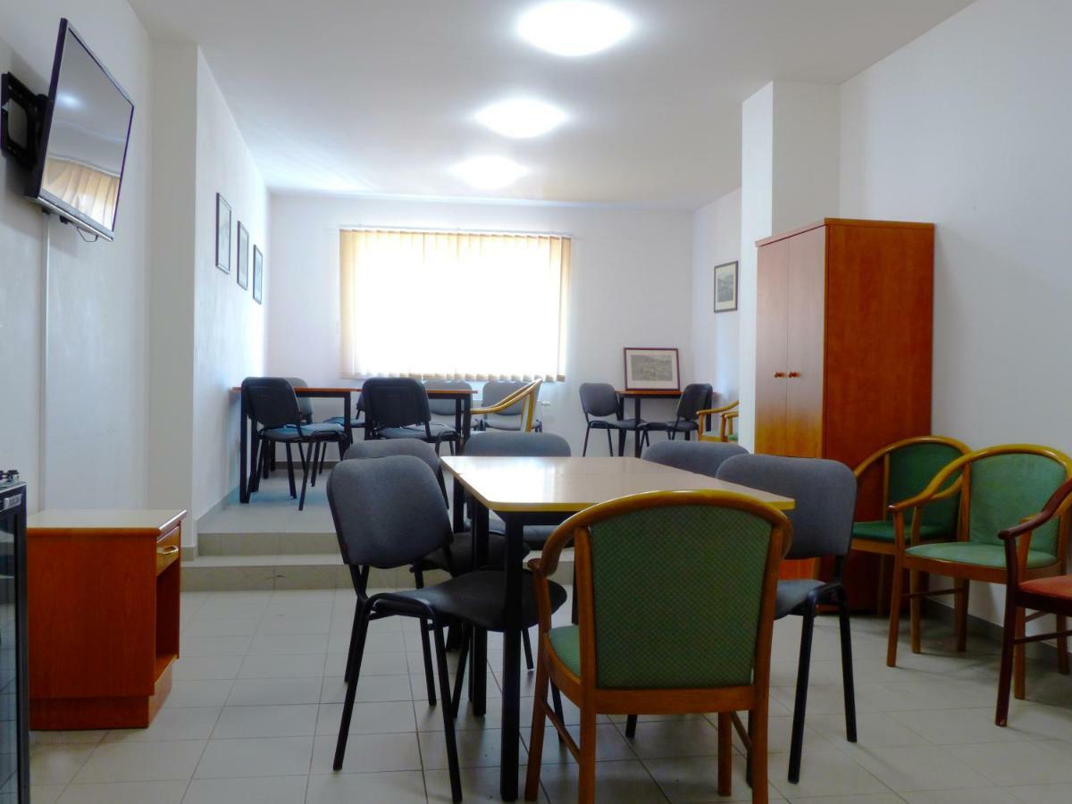 Ubytovani Rico Vrchlabí Kültér fotó