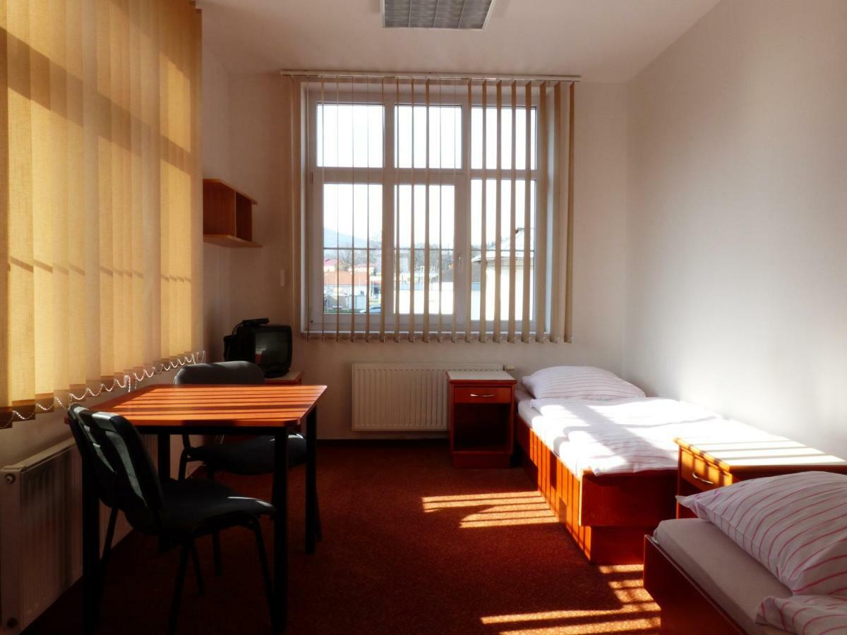 Ubytovani Rico Vrchlabí Kültér fotó